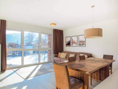 Eigentumswohnung in 5700 Zell am See