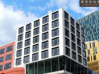 Gewerbeobjekt mieten in 1030 Wien (Bild 2)