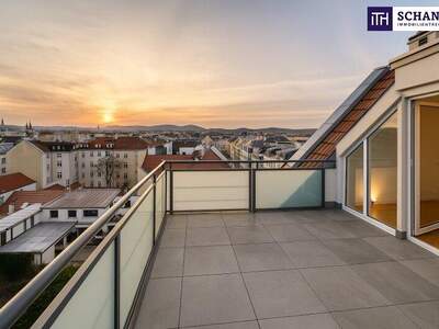 Terrassenwohnung kaufen in 1170 Wien (Bild 2)