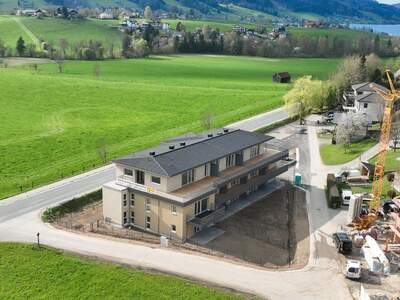 Eigentumswohnung in 5310 Tiefgraben