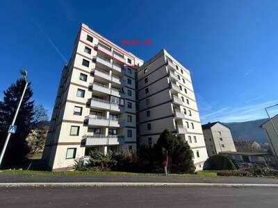 Eigentumswohnung in 8940 Liezen