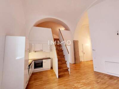 Mietwohnung in 4020 Linz