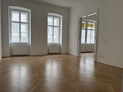 Altbauwohnung mieten in 1030 Wien (Bild 3)