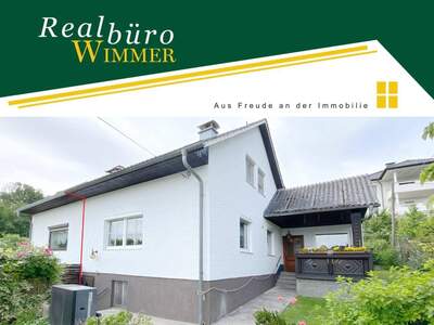 Haus kaufen in 4600 Wels