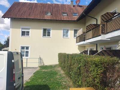 Altbauwohnung kaufen in 4642 Sattledt (Bild 2)