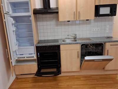 Wohnung mieten in 2201 Gerasdorf