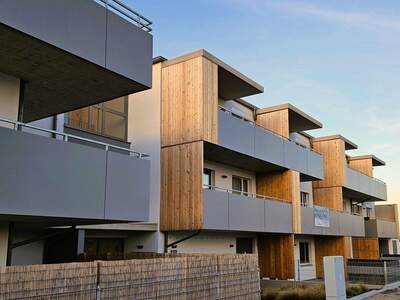 Wohnung mit Balkon mieten in 2201 Gerasdorf (Bild 1)