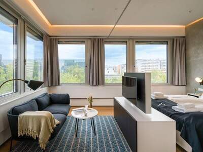 Wohnung mieten in 1100 Wien