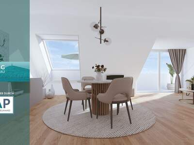 Wohnung mit Balkon kaufen in 1190 Wien