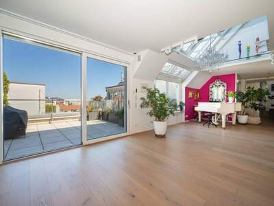 Wohnung kaufen in 1040 Wien