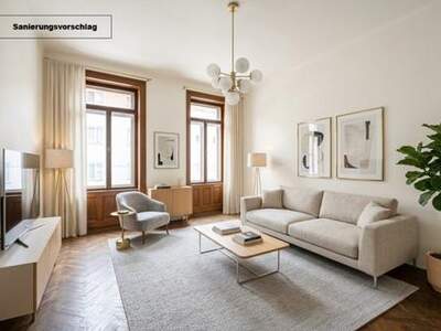 Wohnung kaufen in 1170 Wien