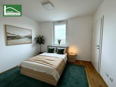 Terrassenwohnung mieten in 2700 Wr. Neustadt (Bild 5)