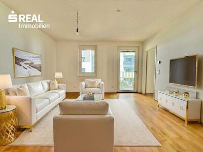 Terrassenwohnung kaufen in 1100 Wien (Bild 3)