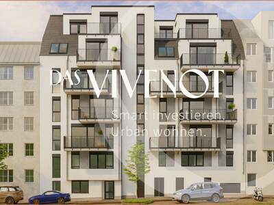 Wohnung mit Balkon kaufen in 1120 Wien