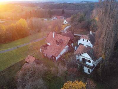 Haus kaufen in 8322 Eichkögl