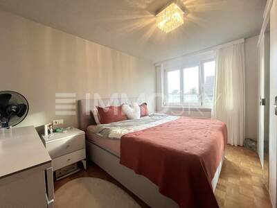 Terrassenwohnung kaufen in 6922 Wolfurt (Bild 4)