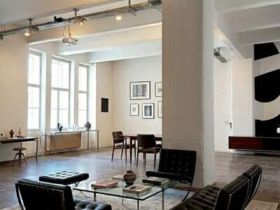 Gewerbeobjekt mieten in 1060 Wien (Bild 4)