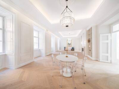 Eigentumswohnung in 1010 Wien