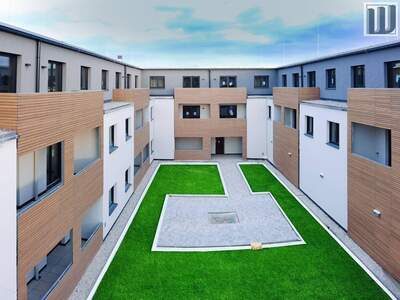 Wohnung mieten in 2700 Wiener Neustadt