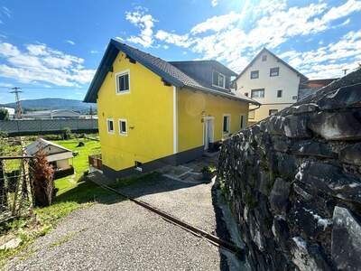 Haus mit Garten kaufen in 8112 Gratwein (Bild 1)