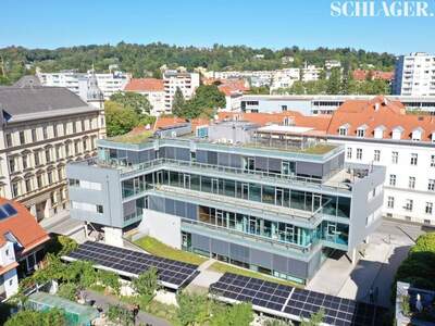 Gewerbeobjekt mieten in 8010 Graz