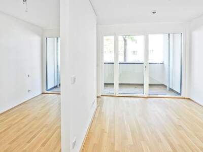 Wohnung mit Balkon kaufen in 1090 Wien (Bild 2)