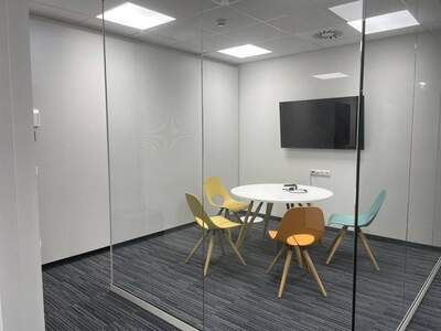 Gewerbeobjekt mieten in 8020 Graz