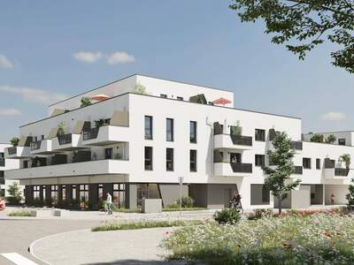 Gewerbeobjekt mieten in 3500 Krems