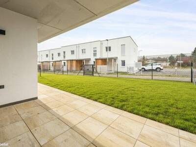 Terrassenwohnung kaufen in 2700 Wr. Neustadt (Bild 3)
