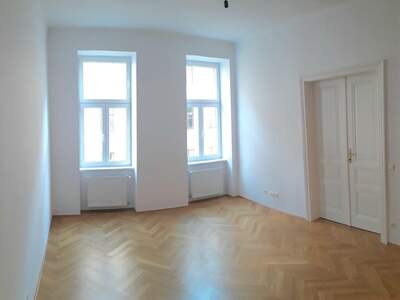 Altbauwohnung mieten in 1030 Wien (Bild 3)