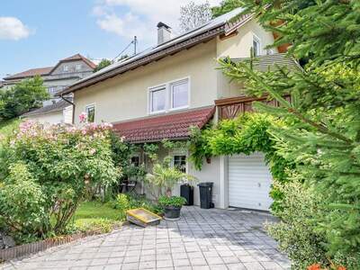 Haus kaufen in 4540 Bad Hall