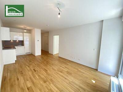 Terrassenwohnung mieten in 1210 Wien (Bild 3)