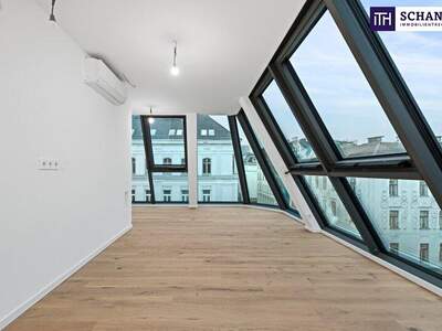 Terrassenwohnung kaufen in 1050 Wien (Bild 4)