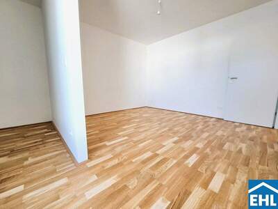 Terrassenwohnung kaufen in 1210 Wien (Bild 4)
