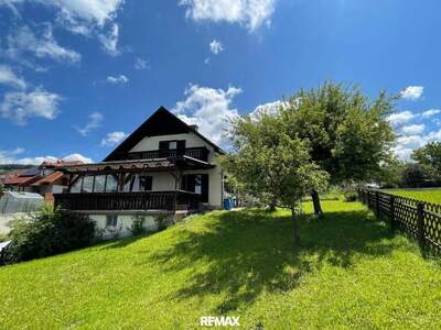 Haus kaufen in 8102 Semriach