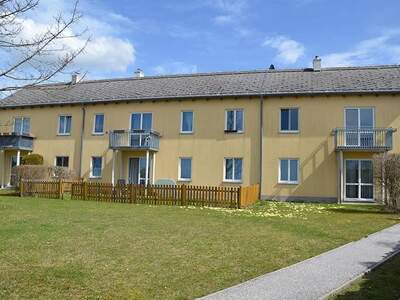 Wohnung mieten in 3631 Ottenschlag