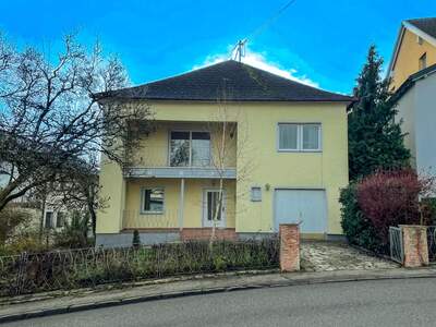 Einfamilienhaus kaufen in 4223 Katzsdorf