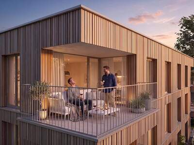 Wohnung kaufen in 6850 Dornbirn