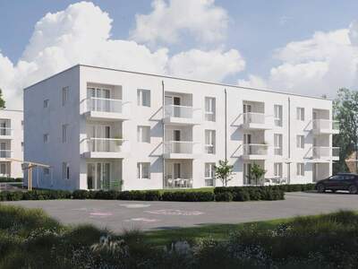 Wohnung mieten in 4523 Sierning