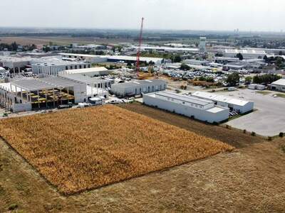 Grundstück kaufen in 2102 Hagenbrunn