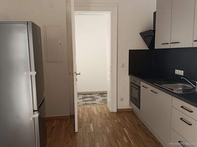 Altbauwohnung mit Balkon in 8082 Kirchbach (Bild 4)