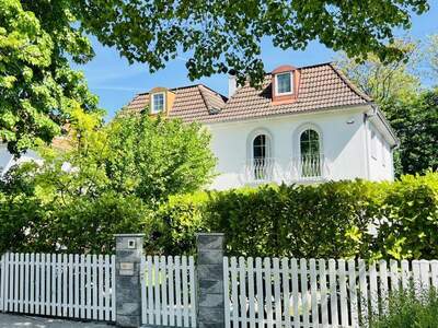 Haus kaufen in 2500 Baden