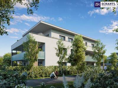 Wohnung kaufen in 8041 Graz (Bild 4)