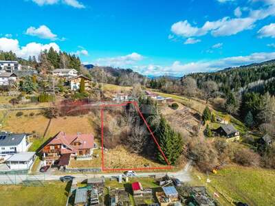 Grundstück kaufen in 9560 Feldkirchen