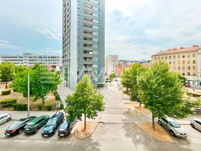 Etagenwohnung kaufen in 1200 Wien