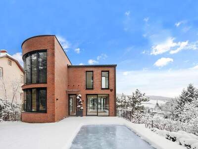 Haus kaufen in 1190 Wien