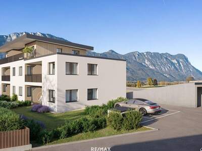 Wohnung kaufen in 6322 Kirchbichl (Bild 2)