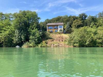 Haus kaufen in 4451 Buchholz