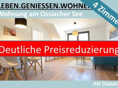 Wohnung kaufen in 9570 Alt