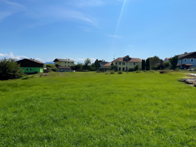 Grundstück kaufen in 5201 Seekirchen